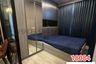 1 Bedroom Condo for rent in Thepharak, Samut Prakan near MRT Thipphawan