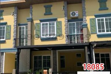 3 Bedroom Townhouse for rent in Lak Song, Bangkok