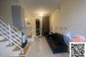 3 Bedroom Townhouse for rent in Lak Song, Bangkok