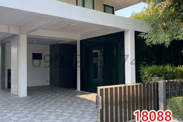5 Bedroom House for rent in Bueng Kham Phroi, Pathum Thani