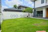 3 Bedroom House for rent in Bueng Yitho, Pathum Thani