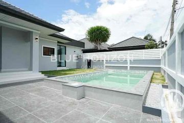 3 Bedroom Villa for sale in Pornthep Garden Ville 1, Nong Prue, Chonburi