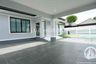 3 Bedroom Villa for sale in Pornthep Garden Ville 1, Nong Prue, Chonburi