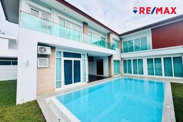 5 Bedroom House for sale in Sea Breeze Villa Pattaya, Bang Lamung, Chonburi