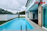 5 Bedroom House for sale in Sea Breeze Villa Pattaya, Bang Lamung, Chonburi