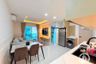 1 Bedroom Condo for sale in 1 Tower Pratumnak, Nong Prue, Chonburi
