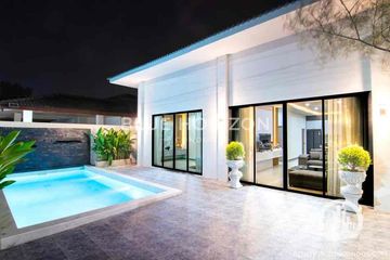 3 Bedroom Villa for sale in Areeya Villa, Nong Prue, Chonburi