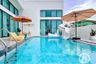 4 Bedroom Villa for sale in Huai Yai, Chonburi