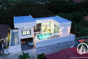 4 Bedroom Villa for sale in Huai Yai, Chonburi