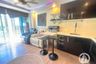 1 Bedroom Condo for sale in Grand Avenue Residence, Nong Prue, Chonburi