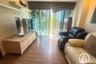 1 Bedroom Condo for sale in Grand Avenue Residence, Nong Prue, Chonburi