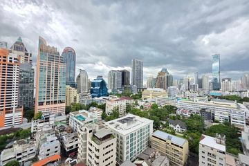 2 Bedroom Condo for Sale or Rent in Dusit Central Park, Silom, Bangkok near MRT Silom