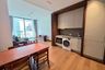 2 Bedroom Condo for Sale or Rent in Dusit Central Park, Silom, Bangkok near MRT Silom