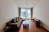 2 Bedroom Condo for Sale or Rent in Dusit Central Park, Silom, Bangkok near MRT Silom
