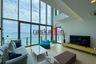 3 Bedroom Condo for rent in Northpoint, Na Kluea, Chonburi