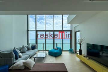 3 Bedroom Condo for rent in Northpoint, Na Kluea, Chonburi
