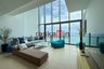 3 Bedroom Condo for rent in Northpoint, Na Kluea, Chonburi
