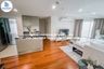 2 Bedroom Condo for rent in Belle Grand Rama 9, Huai Khwang, Bangkok near MRT Phra Ram 9