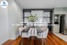 2 Bedroom Condo for rent in Belle Grand Rama 9, Huai Khwang, Bangkok near MRT Phra Ram 9