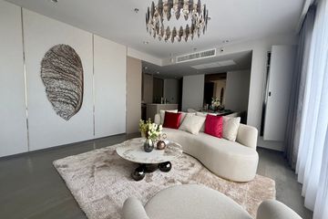 3 Bedroom Condo for rent in COCO Parc, Khlong Toei, Bangkok near MRT Khlong Toei