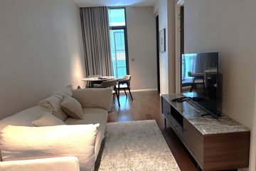 1 Bedroom Condo for rent in The Diplomat 39, Khlong Tan Nuea, Bangkok near BTS Phrom Phong