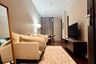 1 Bedroom Condo for rent in The Diplomat 39, Khlong Tan Nuea, Bangkok near BTS Phrom Phong