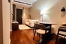 1 Bedroom Condo for rent in The Diplomat 39, Khlong Tan Nuea, Bangkok near BTS Phrom Phong