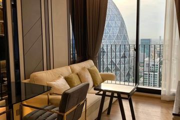 1 Bedroom Condo for rent in Noble Around Ari, Sam Sen Nai, Bangkok near BTS Ari