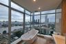 1 Bedroom Condo for rent in Baan Sathorn Chaopraya, Khlong Ton Sai, Bangkok near BTS Krung Thon Buri