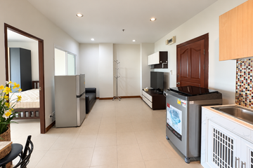 1 Bedroom Condo for rent in PG Rama IX, Huai Khwang, Bangkok near MRT Phra Ram 9