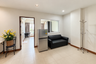 1 Bedroom Condo for rent in PG Rama IX, Huai Khwang, Bangkok near MRT Phra Ram 9
