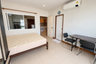 1 Bedroom Condo for rent in PG Rama IX, Huai Khwang, Bangkok near MRT Phra Ram 9