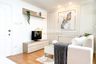 1 Bedroom Condo for sale in Lumpini Place Narathiwas 24, Chong Nonsi, Bangkok near BTS Saphan Taksin