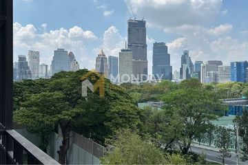 1 Bedroom Condo for sale in MUNIQ Langsuan, Lumpini, Bangkok near BTS Chit Lom