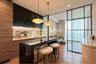 1 Bedroom Condo for sale in MUNIQ Langsuan, Lumpini, Bangkok near BTS Chit Lom