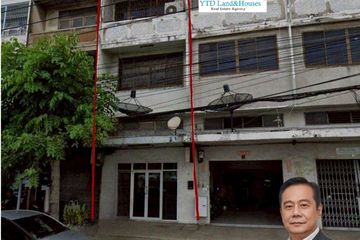 4 Bedroom Commercial for rent in Bang Phong Pang, Bangkok