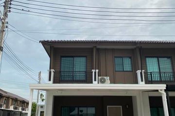 4 Bedroom Townhouse for rent in Mae Hia, Chiang Mai