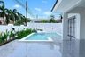 3 Bedroom House for sale in Nong Prue, Chonburi