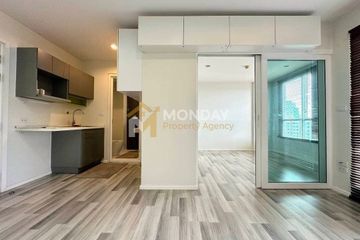 1 Bedroom Condo for sale in The Key Phahonyothin, Sena Nikhom, Bangkok near MRT Phahon Yothin