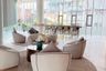 1 Bedroom Condo for sale in The Room Rama 4, Rong Mueang, Bangkok near MRT Hua Lamphong