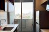 1 Bedroom Condo for sale in The Room Rama 4, Rong Mueang, Bangkok near MRT Hua Lamphong