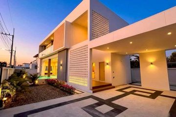 5 Bedroom House for sale in San Phak Wan, Chiang Mai