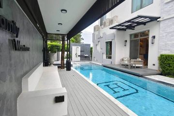 4 Bedroom House for Sale or Rent in Khlong Song Ton Nun, Bangkok
