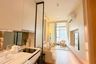 1 Bedroom Condo for rent in Rhythm Ekkamai Estate, Khlong Tan Nuea, Bangkok near BTS Ekkamai