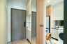 1 Bedroom Condo for rent in Rhythm Ekkamai Estate, Khlong Tan Nuea, Bangkok near BTS Ekkamai