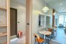 1 Bedroom Condo for rent in Rhythm Ekkamai Estate, Khlong Tan Nuea, Bangkok near BTS Ekkamai
