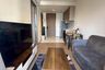 1 Bedroom Condo for rent in Mekin Haus, Fa Ham, Chiang Mai