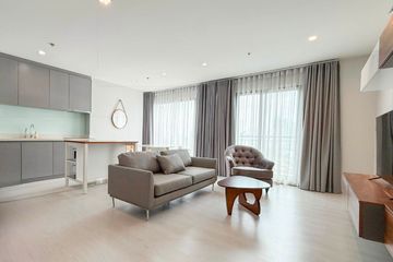 2 Bedroom Condo for rent in Rhythm Sukhumvit 36-38, Khlong Tan, Bangkok near BTS Thong Lo