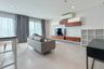 2 Bedroom Condo for rent in Rhythm Sukhumvit 36-38, Khlong Tan, Bangkok near BTS Thong Lo
