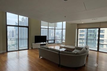 6 Bedroom Condo for rent in Bright Sukhumvit 24, Khlong Tan, Bangkok near BTS Phrom Phong